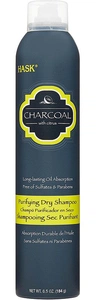 HASK Charcoal Purifying Dry Shampoo