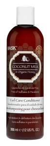 HASK Coconut Milk & Honey Curl Care Conditioner