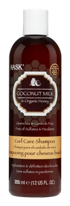 HASK Coconut Milk & Honey Curl Care Shampoo