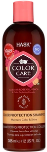 HASK Color Care Color Protection Shampoo