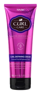 HASK Curl Care Curl Defining Cream