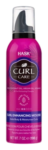 HASK Curl Care Curl Enhancing Mousse