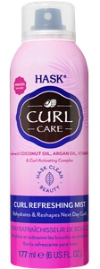 HASK Curl Care Curl Refreshing Mist