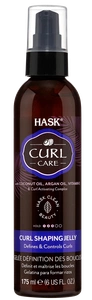 HASK Curl Care Curl Shaping Jelly