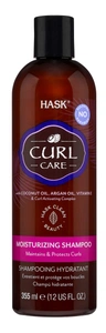 HASK Curl Care Moisturizing Shampoo