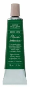 Havlikova Prirodni Apoteka Krasna Zahradnice Night Cream