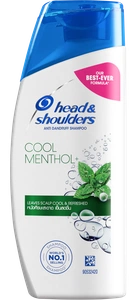 Head and Shoulders Cool Menthol