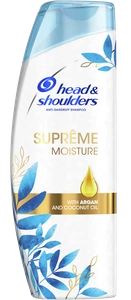 Head and Shoulders Supreme Moisture Schampoo