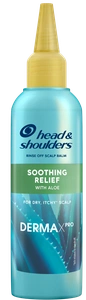 Head & Shoulders Anti Dandruff Scalp Balm Hair Treatment