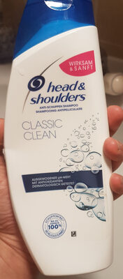 Classic Clean