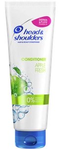 Head & Shoulders Conditioner Apple Fresh