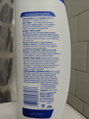 Head&Shoulders