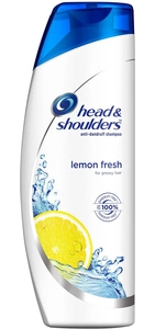 Head & Shoulders Lemon Fresh Anti-dandruff Shampoo