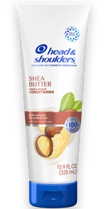 Head & Shoulders Shea Butter Anti-dandruff Conditioner