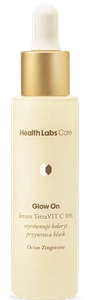 Health Labs Care Glow On Tetravit C 10% Serum