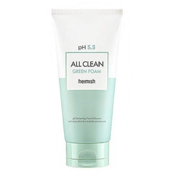 heimish All Clean Green Foam - 150ml