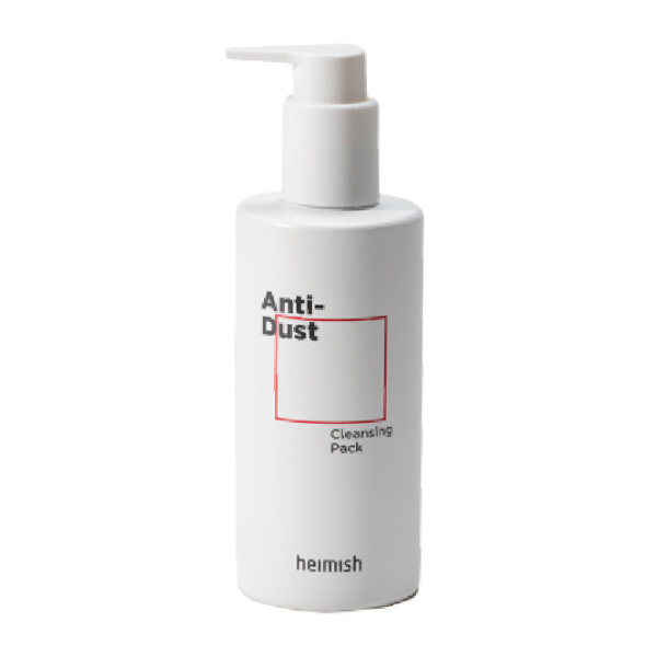 heimish Anti-Dust Cleansing Pack - 250ml