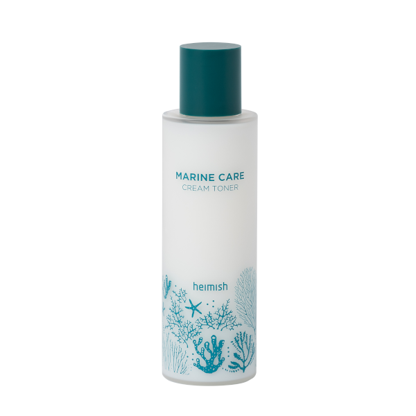 heimish Marine Care Cream Toner - 150ml