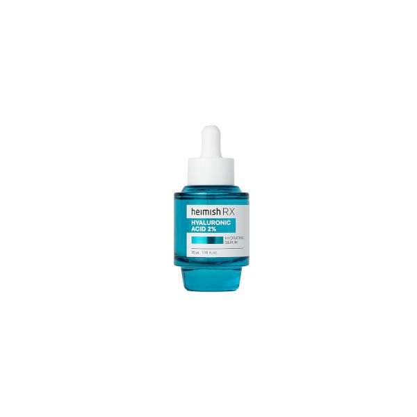 heimish RX Hyaluronic Acid Rich Whipped Cream - 50ml