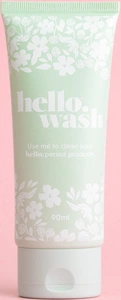Hello Hello Wash
