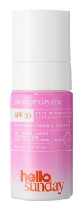 Hello Sunday The Everyday One - Face Moisturiser SPF 30