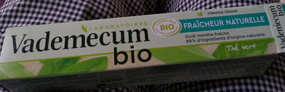 Bio fraîcheur naturelle