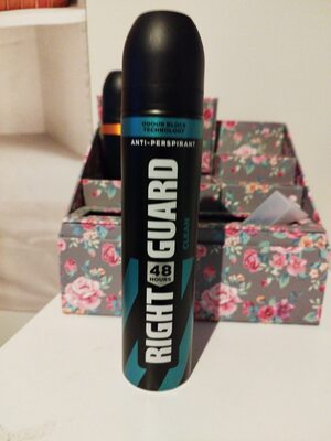 right guard 48 hours