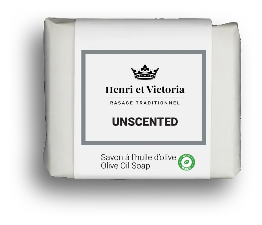 Bar Soap