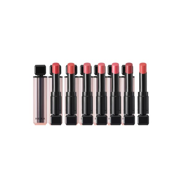 HERA Sensual Powder Matte Lipstick - 3g