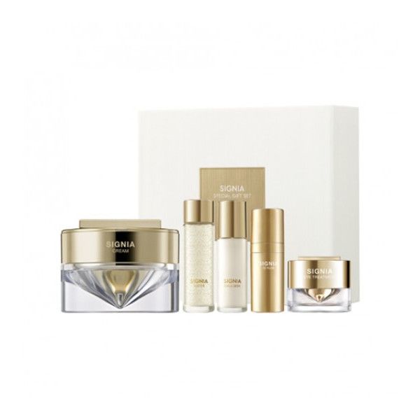 HERA Signia Cream Special Gift Set - 1Pack (5Items)