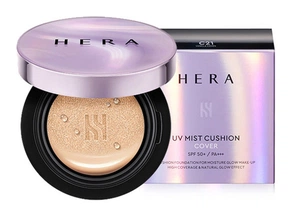Hera UV Mist Cushion Cover SPF 50+ / Pa+++