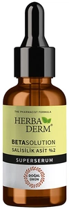 Herbaderm Beta Solution