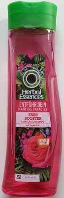 Farb Booster