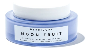Herbivore Moon Fruit Retinol Alternative Sleep Mask