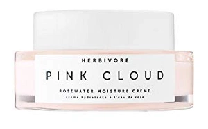 Herbivore Pink Cloud Rosewater Moisture Crème