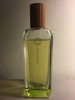 Hermès Vétiver Tonka Eau de toilette