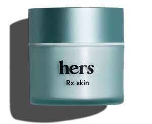 hers Anti-aging Base Ingredients