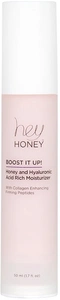 Hey Honey Boost It Up! Honey Rich Moisturizer