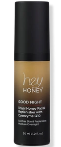 Hey Honey Good Night Royal Honey Facial Moisturizing Replenisher