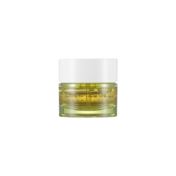 Hibiskin My Recipe Ampoule Mugwort Soothing - 10ml