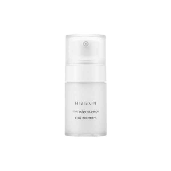 Hibiskin My Recipe Essence Cica Treatment - 40ml