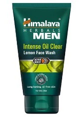 Himalaya Herbals Lemon Face Wash