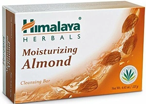 Himalaya Herbals Moisturizing Almond