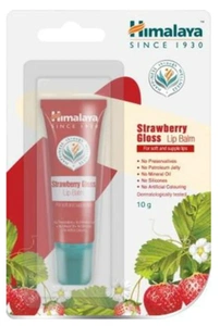 Himalaya Himalaya Strawberry Gloss Lip Balm