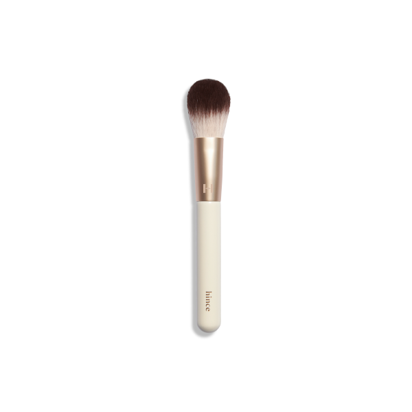 Hince Cheek Brush - 1pc