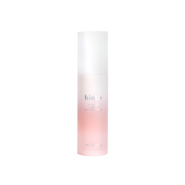 Hince Radiance Makeup Boosting Prep - 30ml