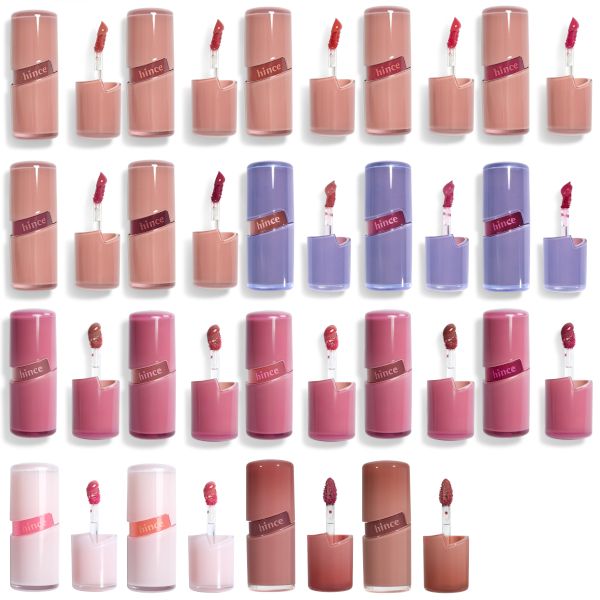 Hince Raw Glow Gel Tint - 4ml