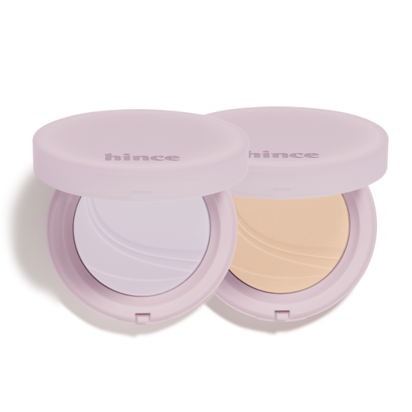 Hince Second Skin Airy Powder - 12g