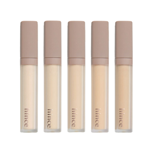 Hince Second Skin Cover Concealer - 6.5g