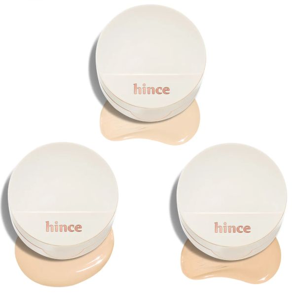 Hince Second Skin Glow Cushion - 12g